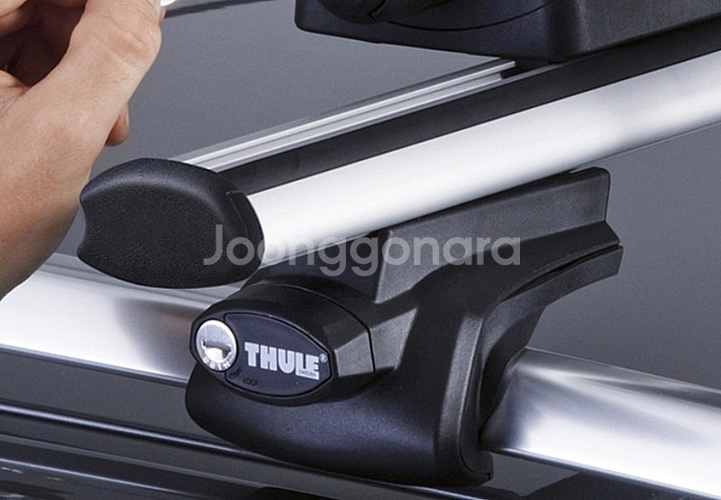 툴레 자전거지붕형거치대--0