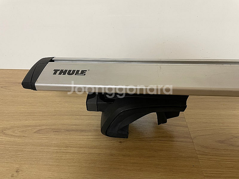 툴레 자전거지붕형거치대--6