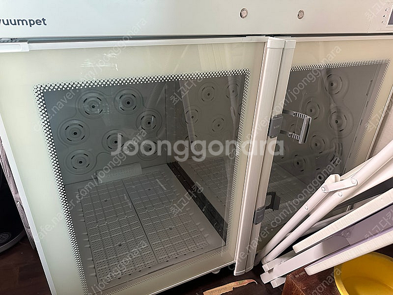 붐펫 애견 드라이룸 대형견용--0