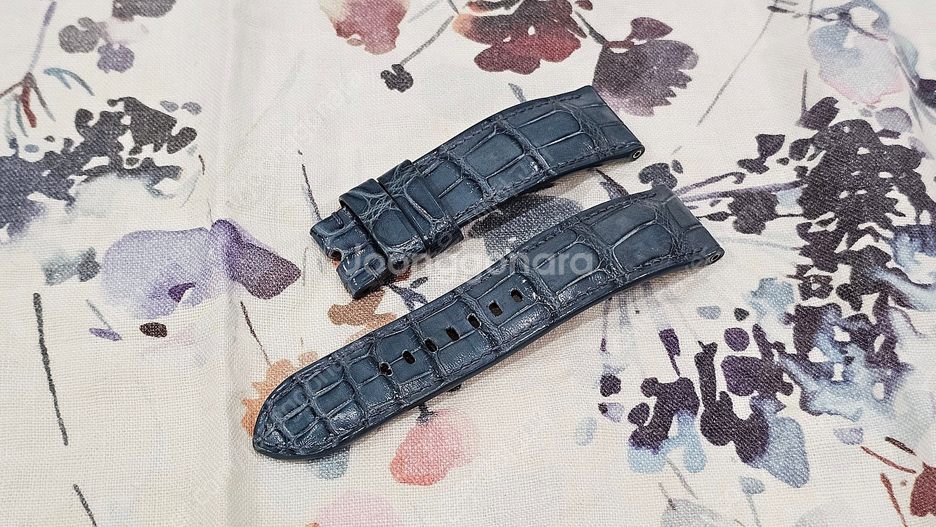(판매중) 파네라이 22mm ~ 26mm 스트랩 4종,...--3