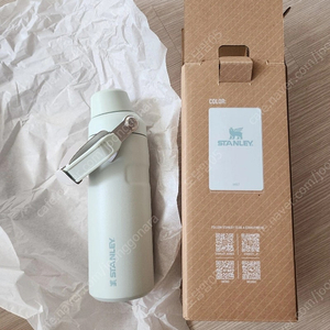 스텐리텀블러473ml