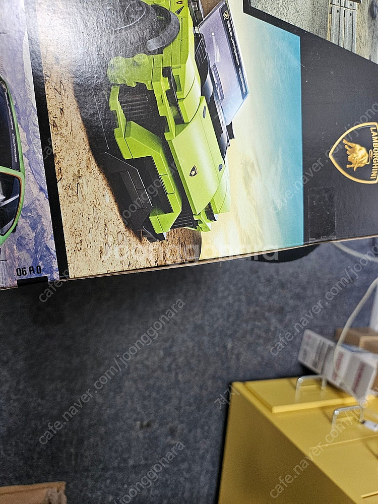 레고 스피드 챔피언 76899,76905 팝니다--6