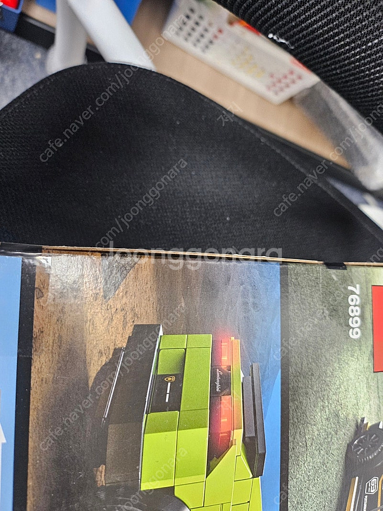 레고 스피드 챔피언 76899,76905 팝니다--7