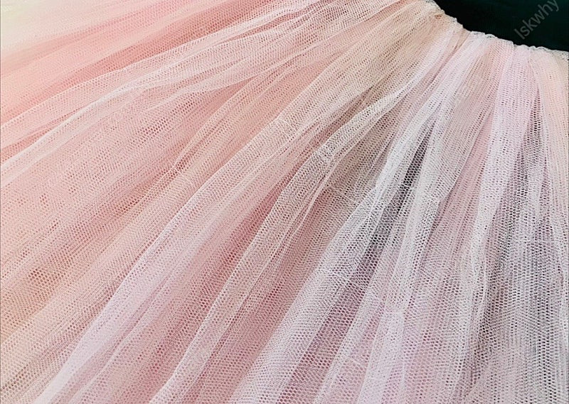 페피 발레복 3벌--1