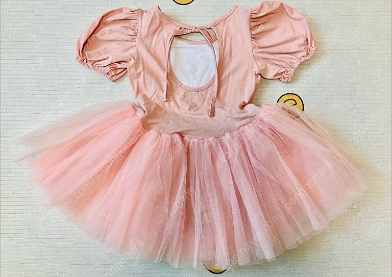 페피 발레복 3벌--4