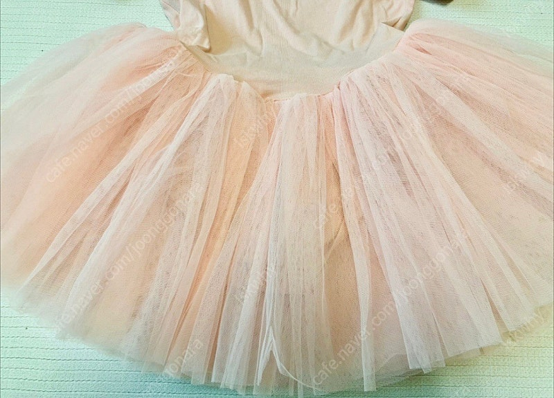 페피 발레복 3벌--5