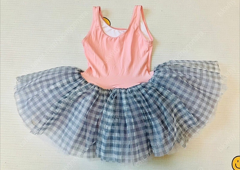 페피 발레복 3벌--6