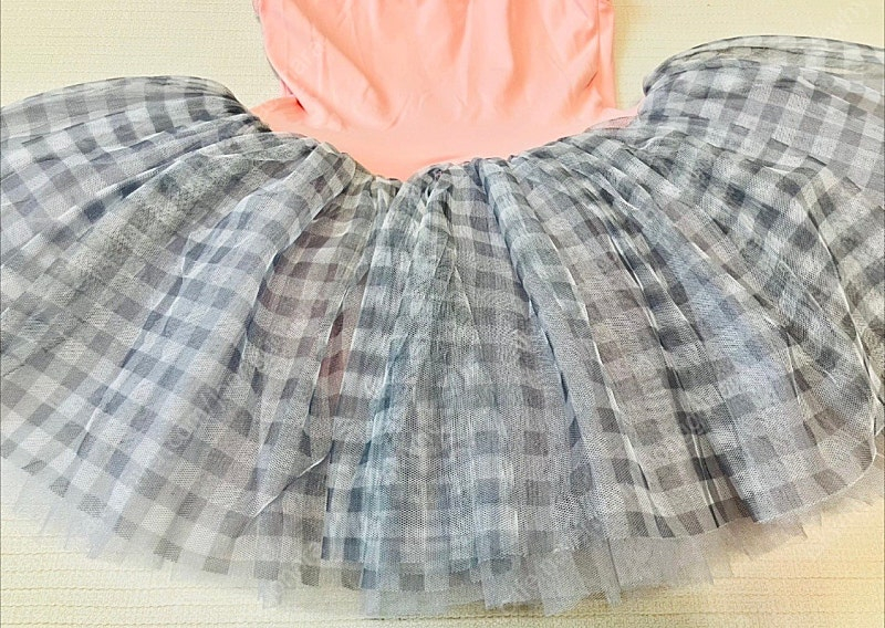 페피 발레복 3벌--7