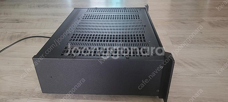 sae a502파워 앰프--4