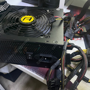 파워 안텍 네오에코 NE550C 550W 1만