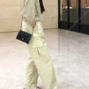 에크리스 카고팬츠