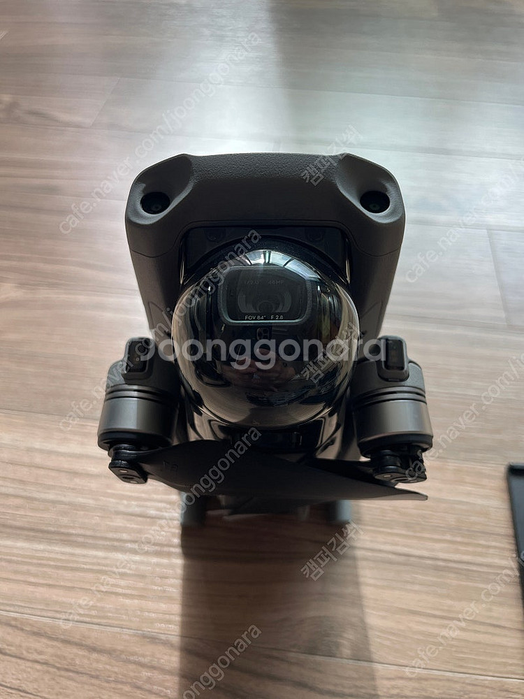 DJI Mavic Air 2 드론 판매합니다.--1