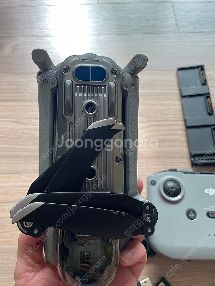 DJI Mavic Air 2 드론 판매합니다.--2