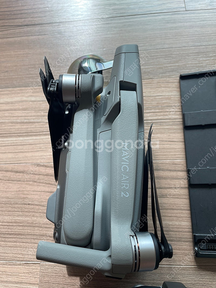 DJI Mavic Air 2 드론 판매합니다.--4