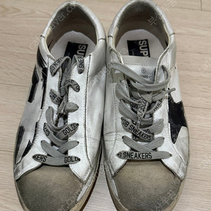 골든구스 프란시 38사이즈