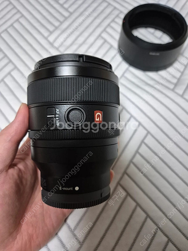 소니 50.4gm 오사금 팝니다--1