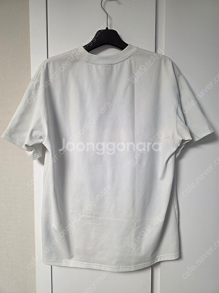 나이키 ACG [I love acg] 반팔 티셔츠--1