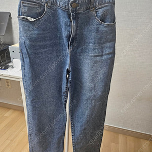 빈폴레이디스 청바지