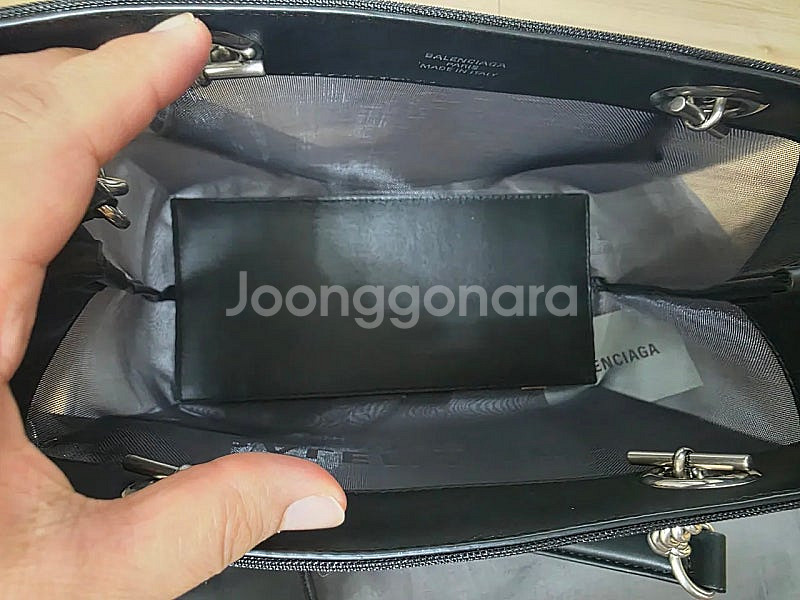 발렌시아가 가방 마지막가격--3
