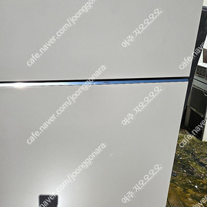 삼성 525리터 비스코프 냉장고 (rt53db7a1cet)/엘지 13kg통돌이세탁기(tr13ml2)팝니다