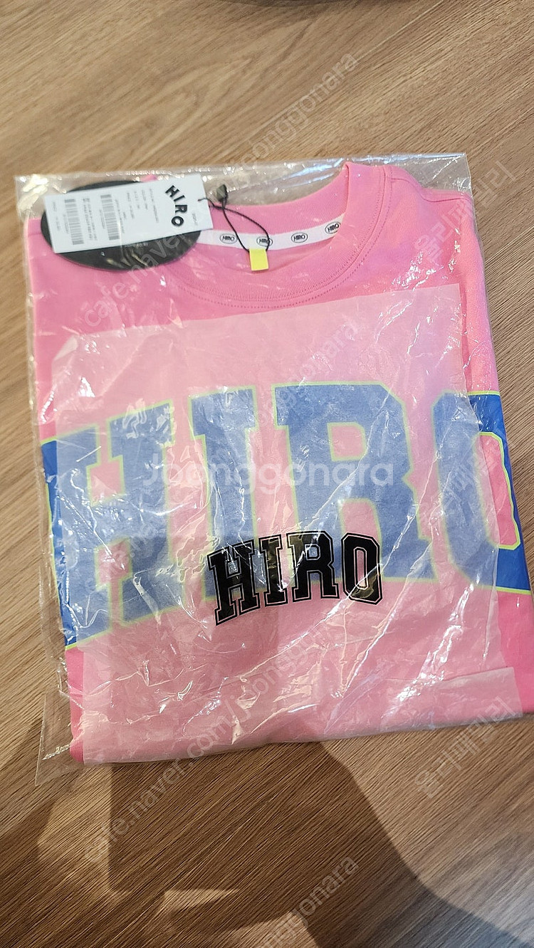 히로 캠퍼스140 새상품--0