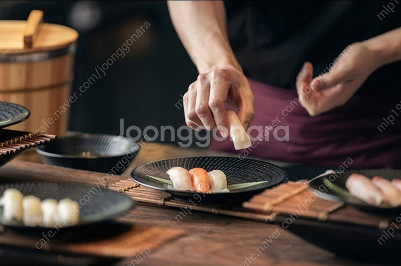 여의도 페어몬트 호텔 스팩트럼 2인 뷔페 식사권/숙박X--1