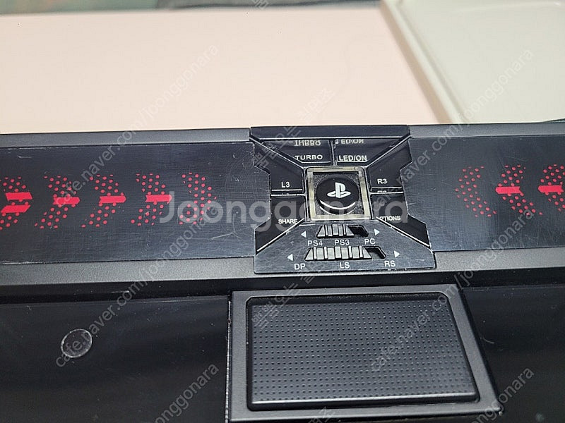 QANBA 드래곤 아케이드 조이스틱 팝니다.(권바 드래...--3