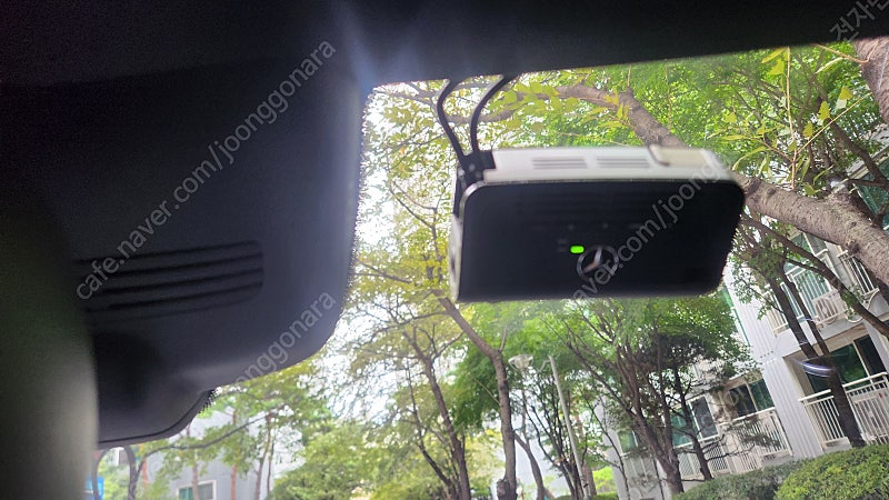 벤츠 S500L W222 무사고 차량 판매합니다 이미지