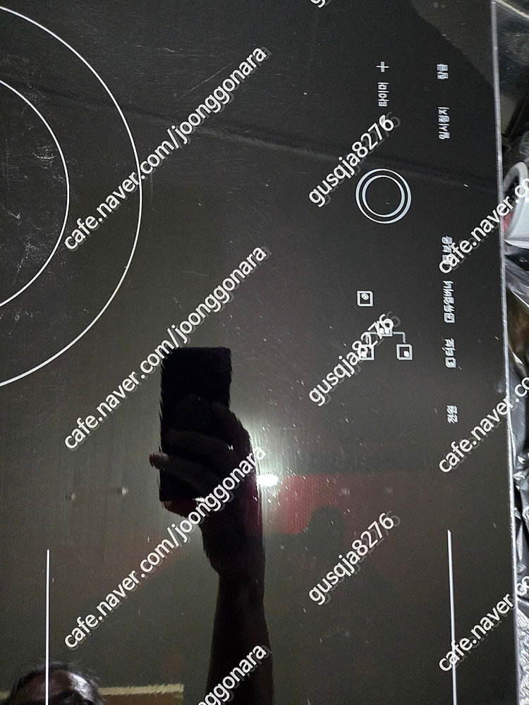 린나이 Rinnai 가스레인지 2구 로즈쿠퍼 RTR-20A01J, SK매직 6인용 식기세척기 (DWA2910P),삼... 이미지