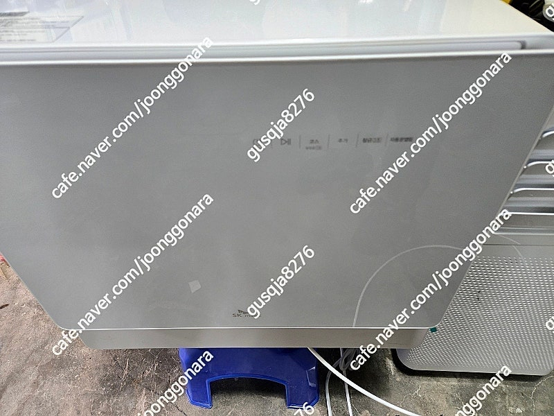 린나이 Rinnai 가스레인지 2구 로즈쿠퍼 RTR-20A01J, SK매직 6인용 식기세척기 (DWA2910P),삼... 이미지