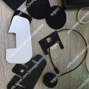 라이딩웨이 R7 바이크 오토바이 헬멧 블루투스 2in1 마이크 세트 Vimoto V8 팝니다