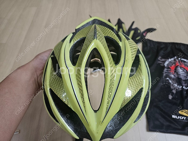 루디 프로젝트 헬멧--1