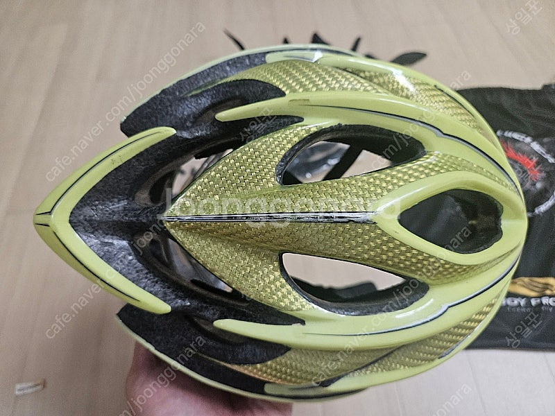 루디 프로젝트 헬멧--2