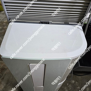 삼성 창문형 에어컨 (aw05a5171eza)팝니다