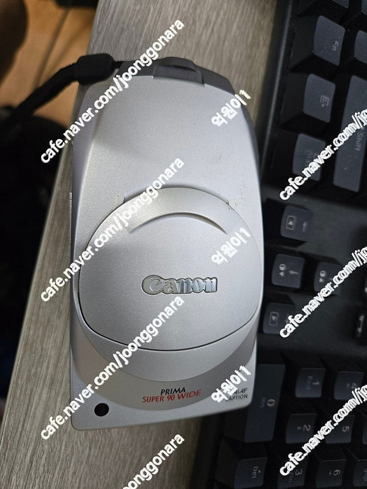 Canon PRIMA SUPER 90 필카,WIDE미놀타 AF Tele ,올림푸스 AF-10 XB 필름카메라,lem...--5