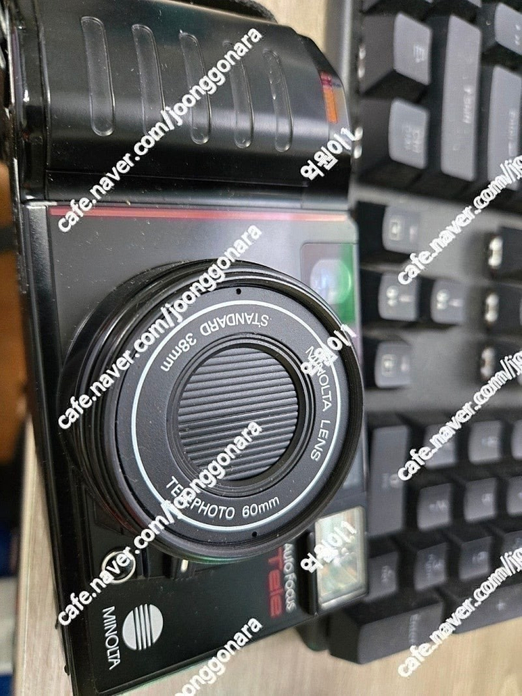 Canon PRIMA SUPER 90 필카,WIDE미놀타 AF Tele ,올림푸스 AF-10 XB 필름카메라,lem...--9