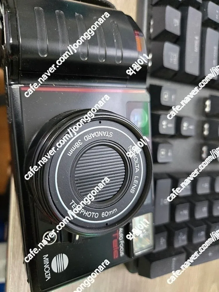 Canon PRIMA SUPER 90 필카,WIDE미놀타 AF Tele ,올림푸스 AF-10 XB 필름카메라,lem... 이미지