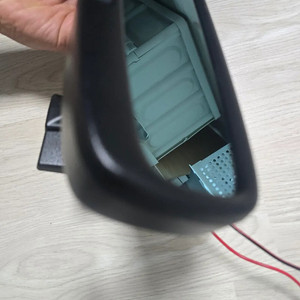 쉐보레 순정 ecm 하이패스룸밀러ㅡ스파크 장착가능
