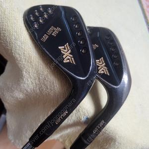 PXG 웨지 판매합니다.
