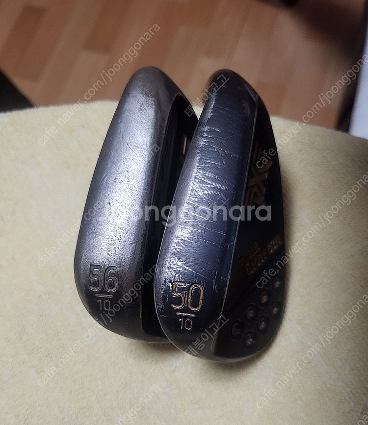 PXG 웨지 판매합니다.--1