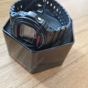 카시오 지샥 dw5750