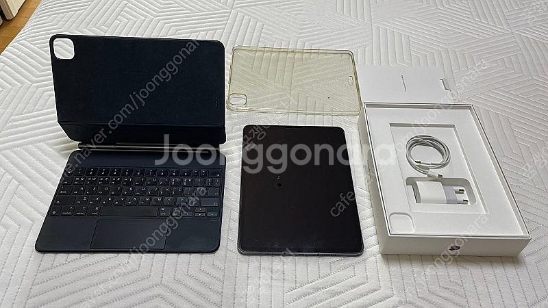 아이패드프로 11인치 m1 3세대 셀룰러 2tb 스그--0