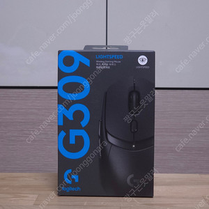 [미개봉] 로지텍 G309 LIGHTSPEED (무선) 국내정발