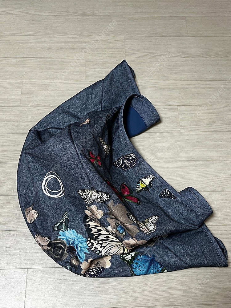 부가부 비 항공가방, 보타닉캐노피 이미지