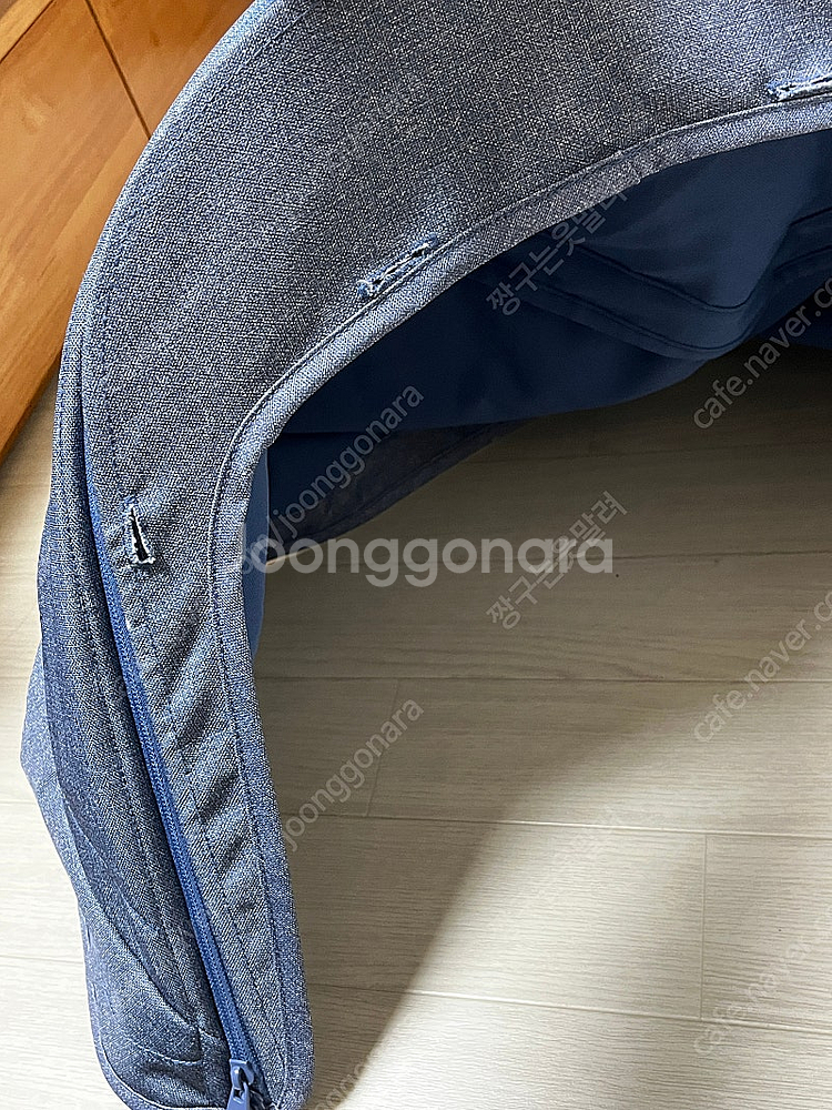 부가부 비 악세사리 (레인커버, 스낵트레이, 항공가방,...--4