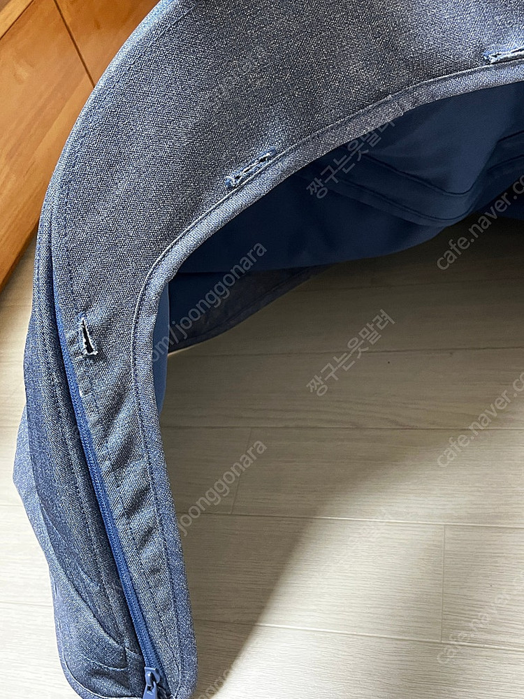 부가부 비 항공가방, 보타닉캐노피 이미지