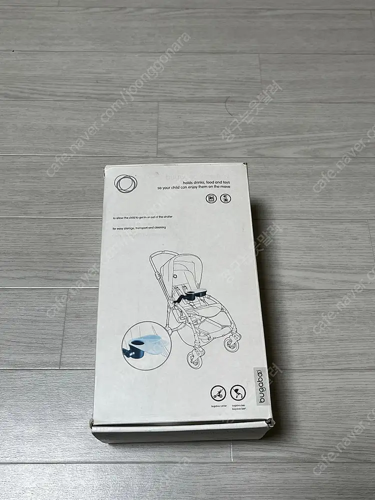 부가부 비 항공가방, 보타닉캐노피 이미지
