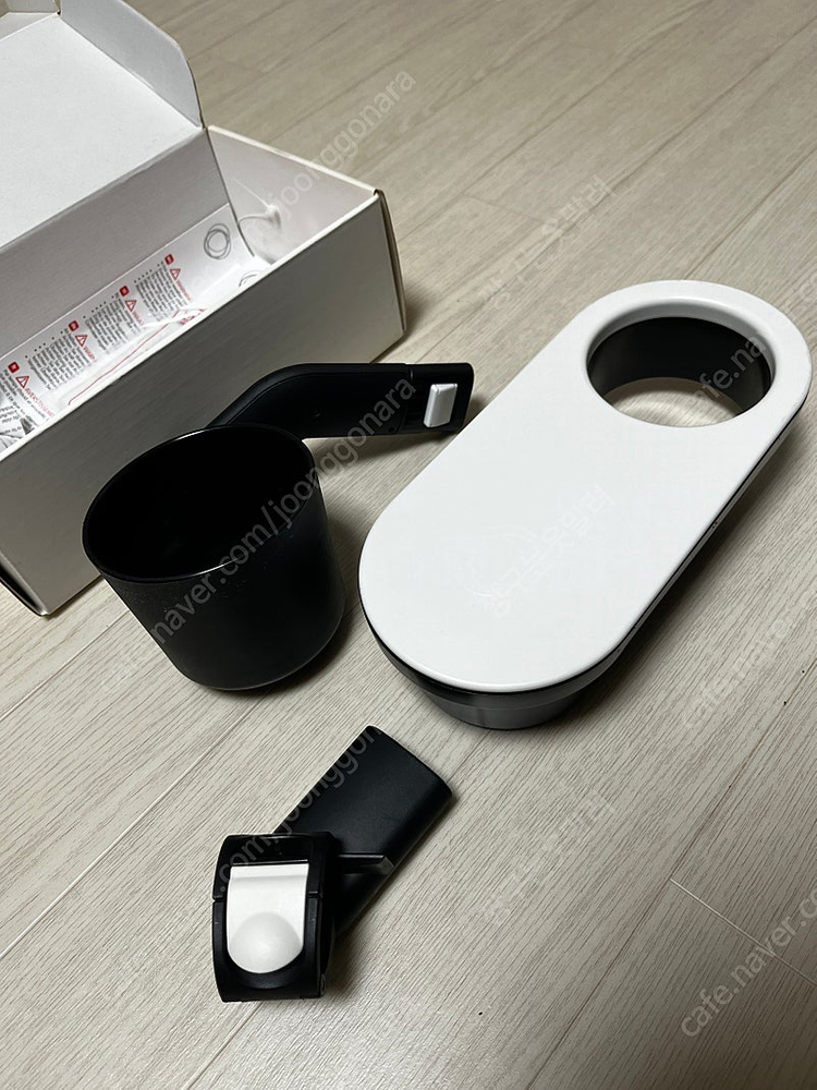 부가부 비 항공가방, 보타닉캐노피 이미지