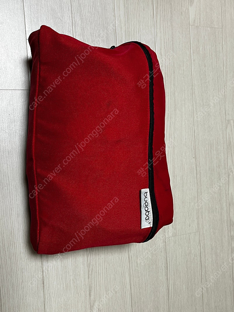 부가부 비 항공가방, 보타닉캐노피 이미지