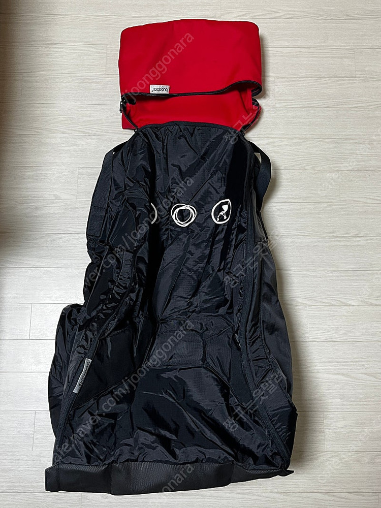 부가부 비 항공가방, 보타닉캐노피 이미지